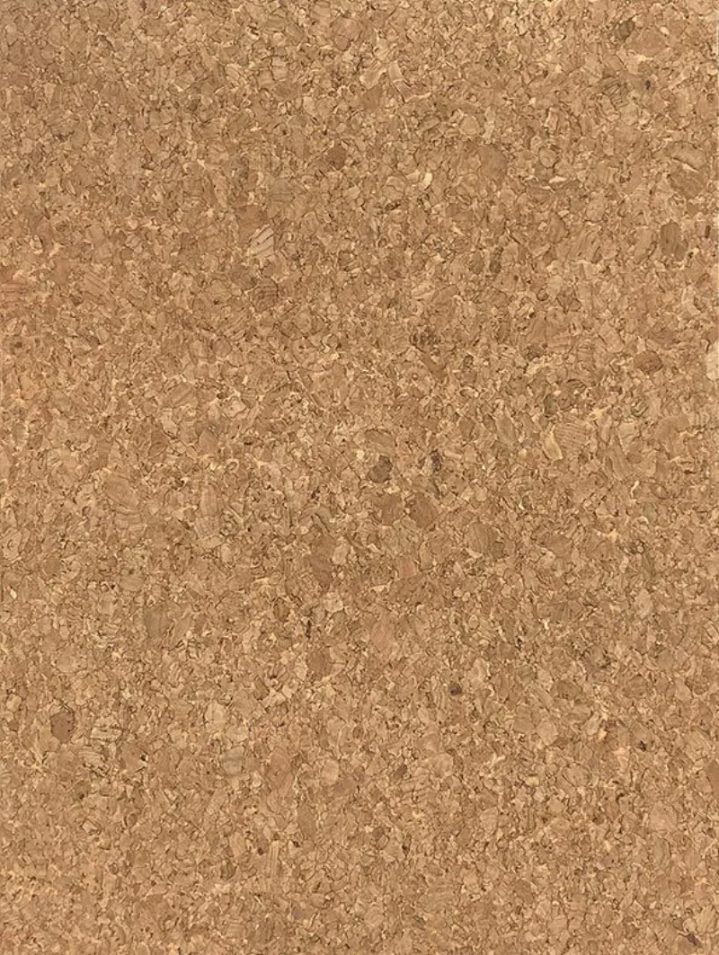 Large-grain cork